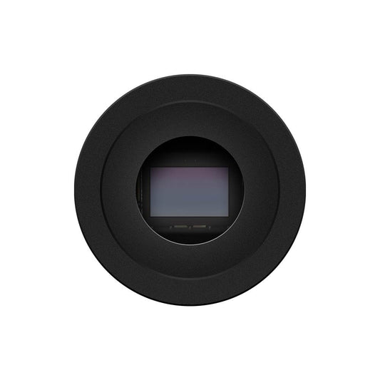 ToupTek GPM174M sensor view