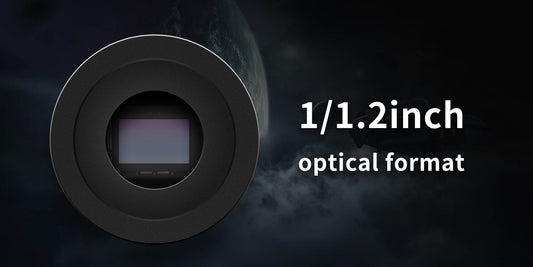 GPM174M Sony IMX249 monochrome sensor