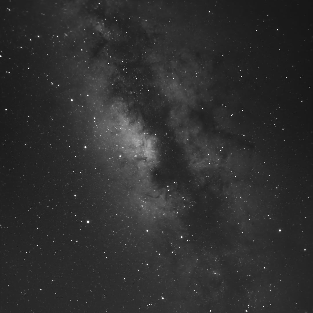 ToupTek infrared Galaxy Set lens and filter
