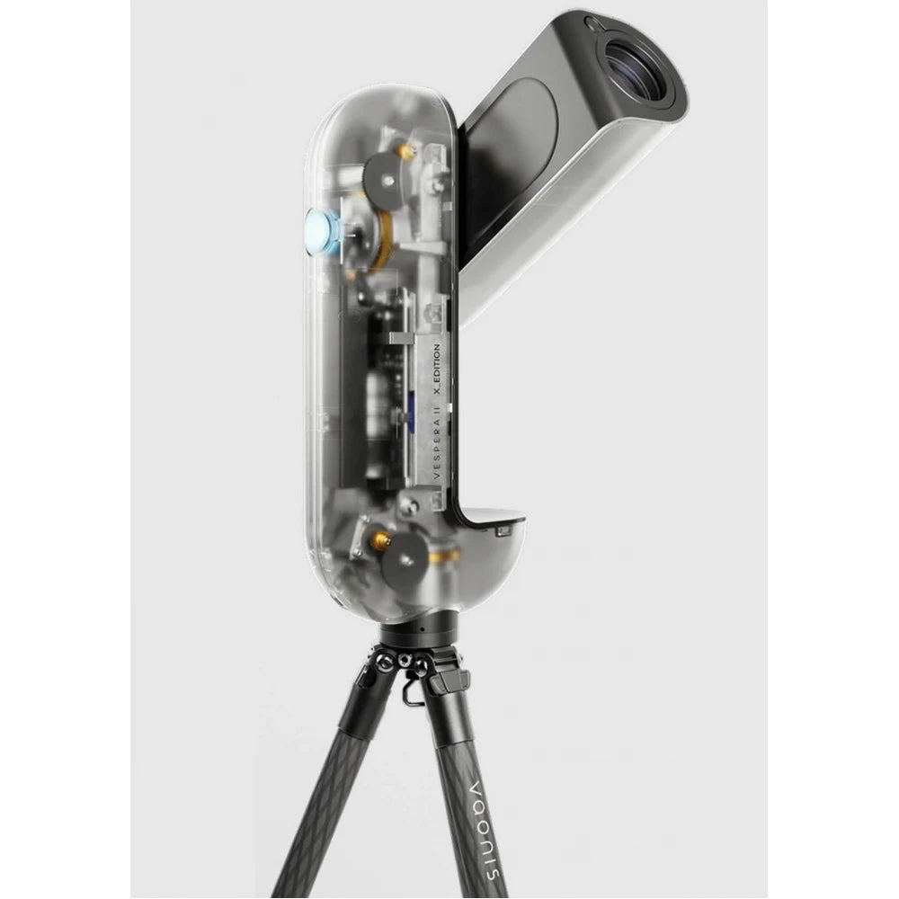 vaonis-vespera-ii-x-edition open view