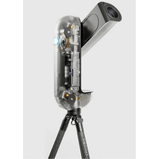 vaonis-vespera-ii-x-edition open view