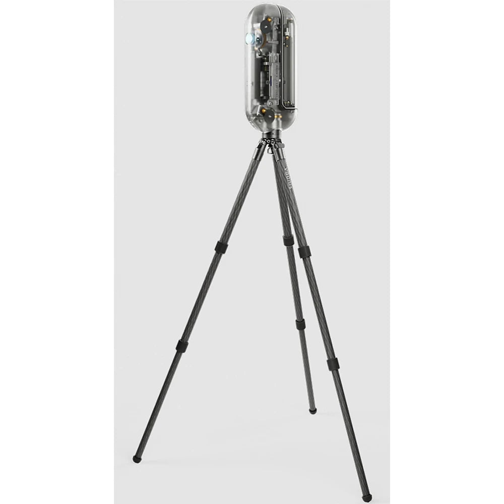 vaonis-vespera-ii-x-edition on tripod