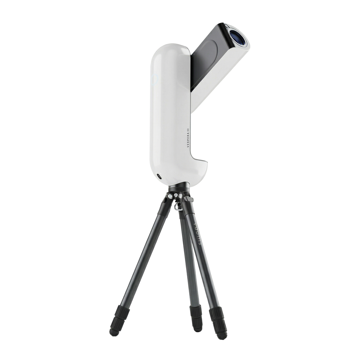 Vaonis Vespera III with aluminium tripod