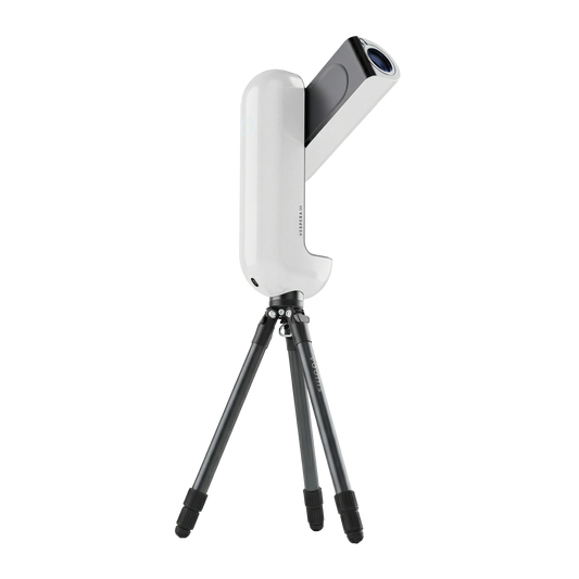 Vaonis Vespera III with aluminium tripod