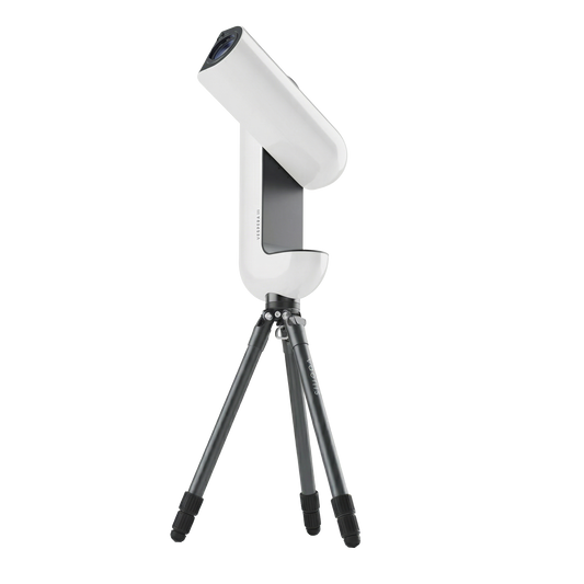 Vaonis Vespera III with aluminium tripod