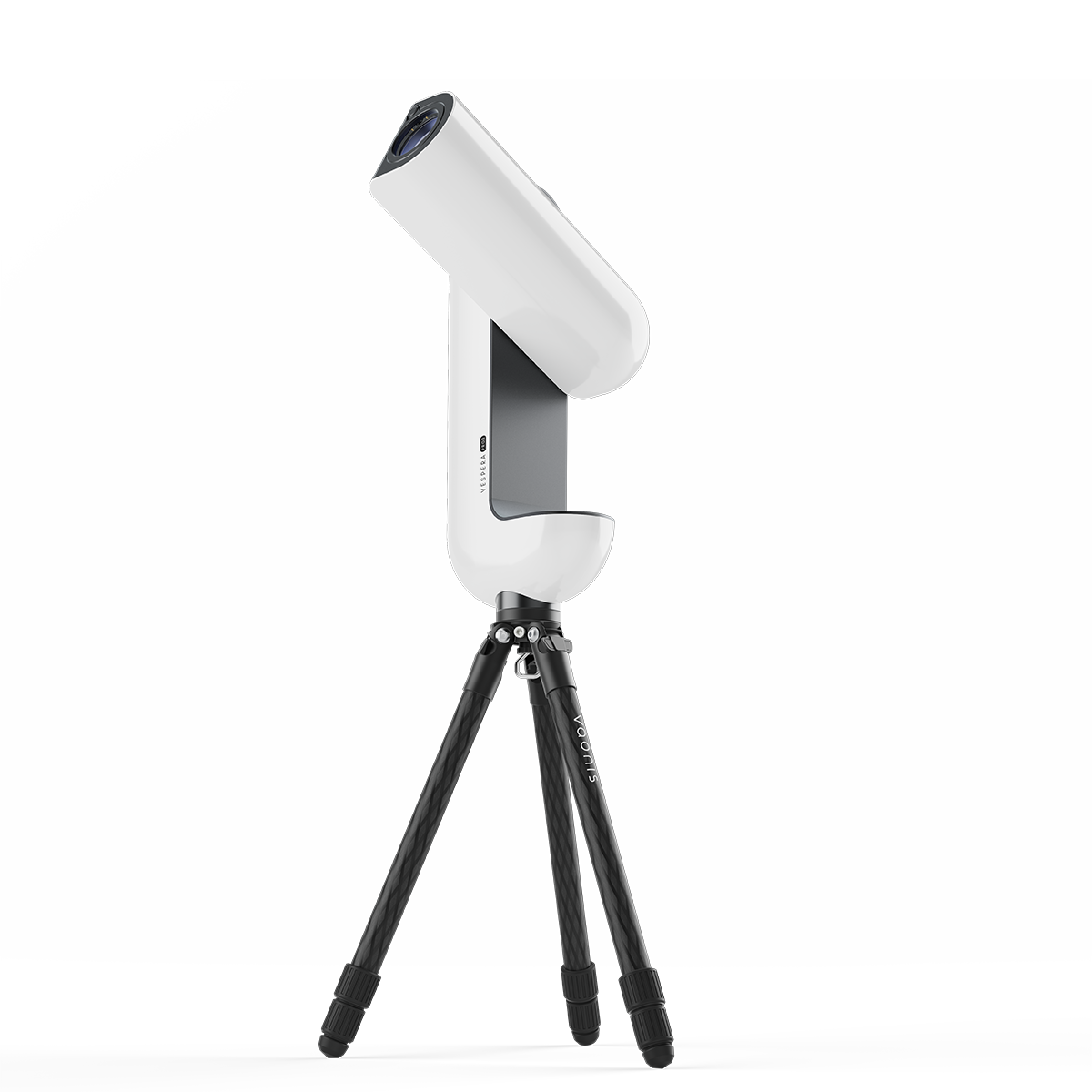 Vaonis Vespera Pro II with carbon fibre tripod