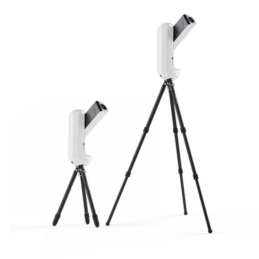 Vaonis Vespera Pro II with carbon fibre tripod