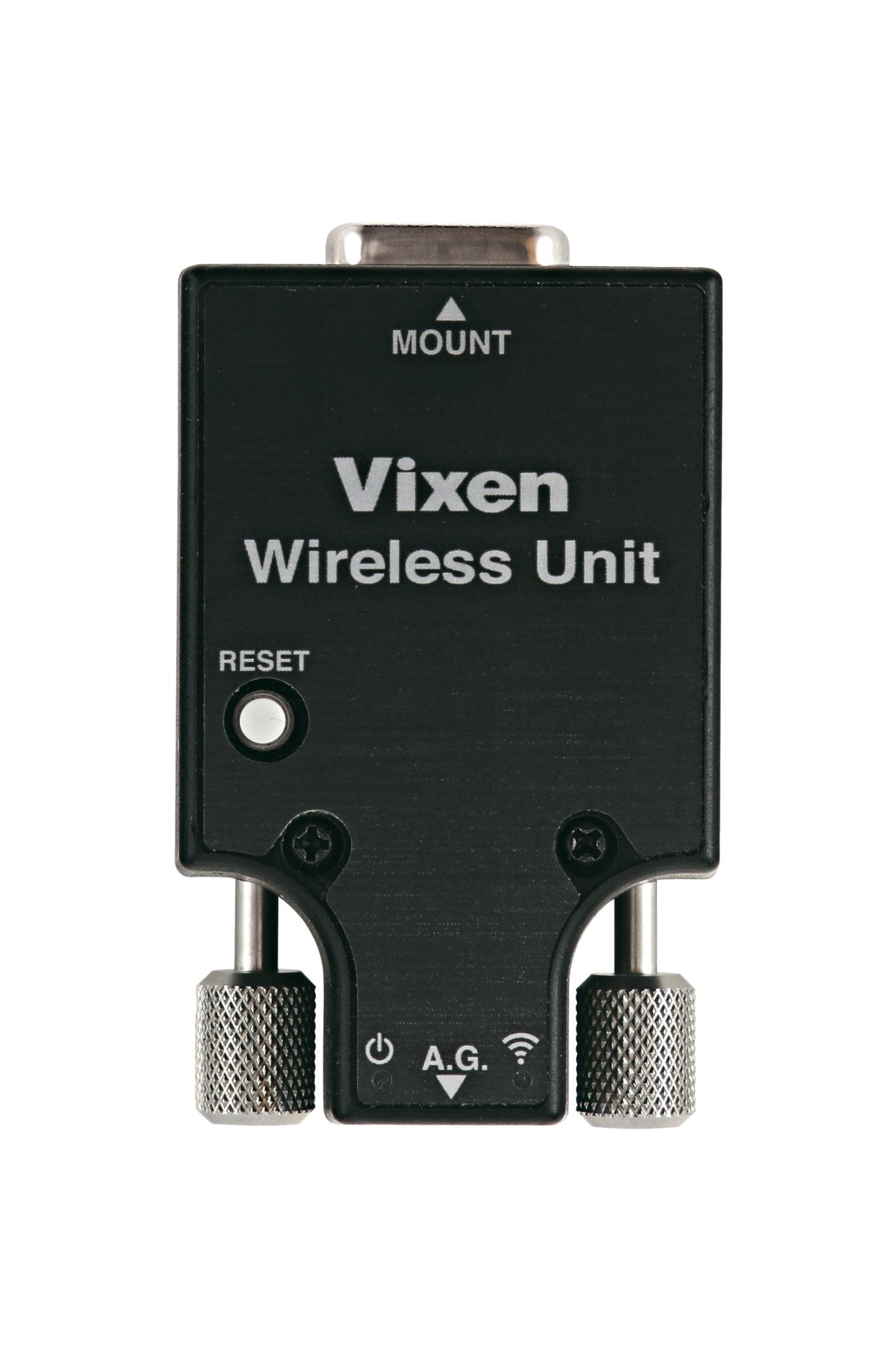 Vixen SXD2WL Equatorial GoTo Mount with Wifi