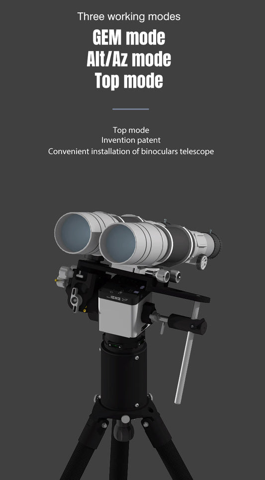 VSF5 Top-Mode Installation Kit