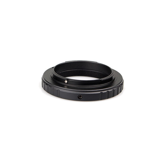 SV194 Photography Adapter for Nikon Camera w/ F-Mount flat view