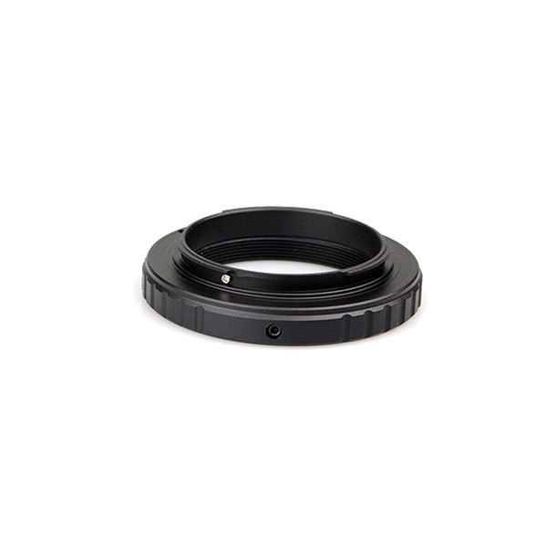SV194 Photography Adapter for Nikon Camera w/ F-Mount flat view