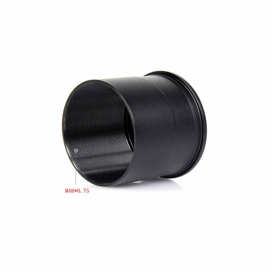 SVBONY 2inch T to M42*0.75 Adapter with screw thread size