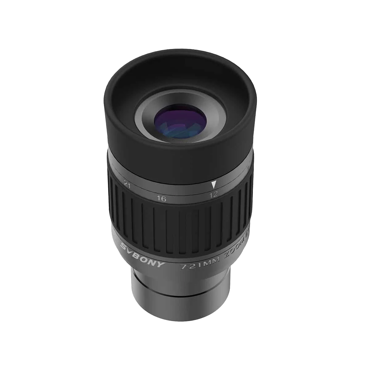 SV135 Zoom Eyepiece 1.25inch 7-21mm 52°-36°
