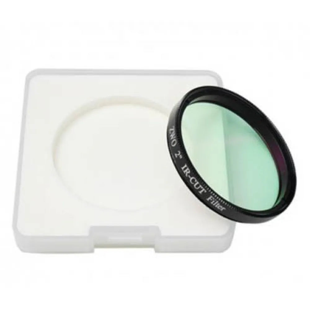 ZWO Infrared IR Cut-Off Filter (50.8mm, 2")