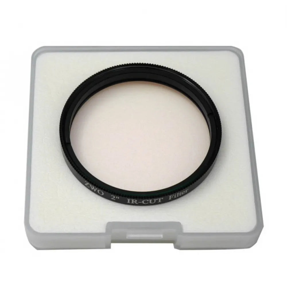 ZWO Infrared IR Cut-Off Filter (50.8mm, 2")