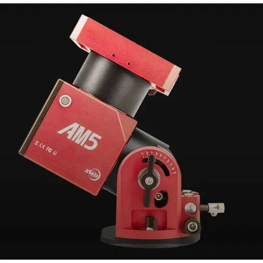ZWO AM5 Mount  - Ideal for Astrophotography & Astronomy