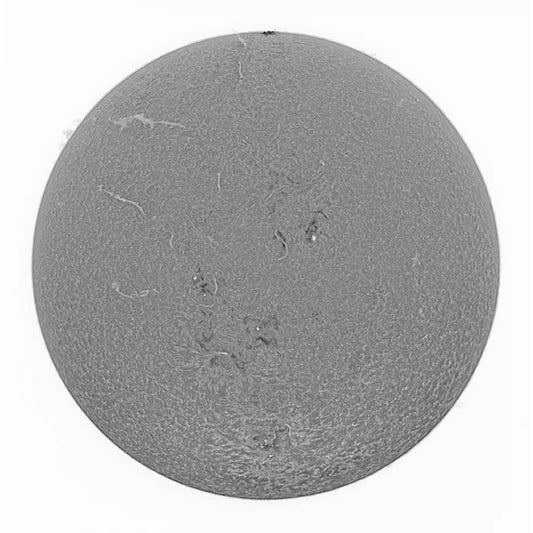 ZWO ASI 174MM USB3.0 Mono Camera – Global Shutter Tech for Solar & Lunar Imaging