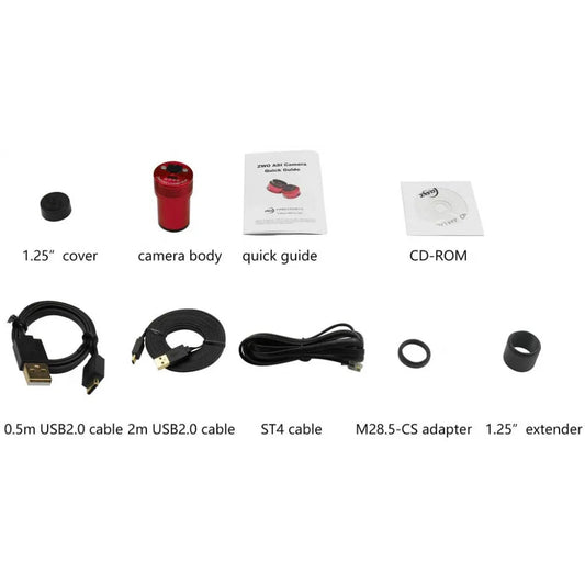 ZWO ASI174MM MINI USB2.0