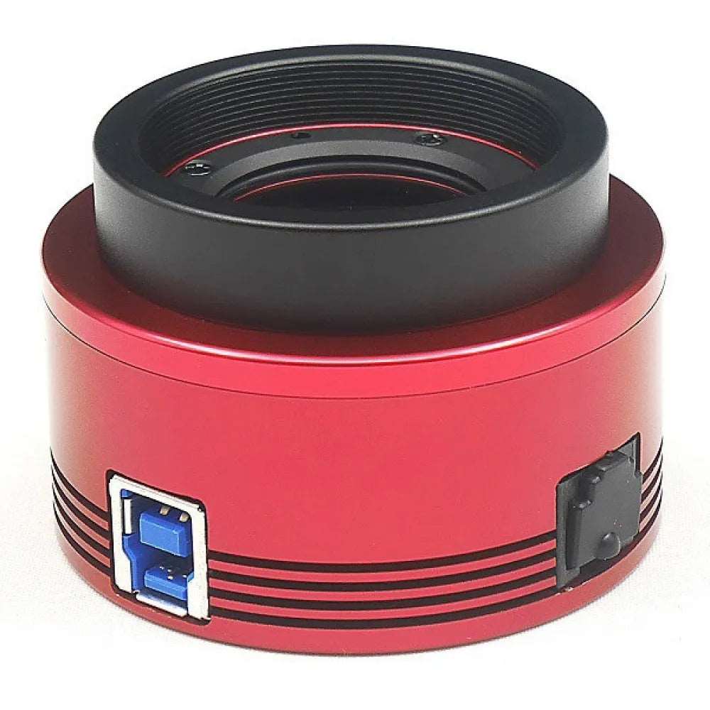 ZWO ASI 183MC USB3.0 Colour Camera – 20.18MP Deep Sky Imager
