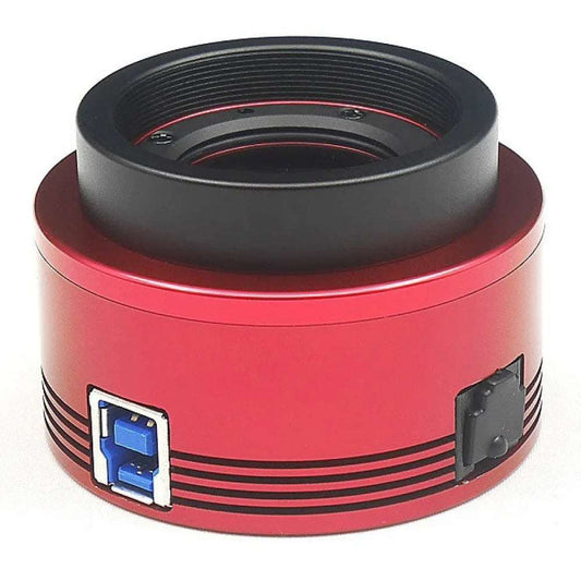 ZWO ASI 183MC USB3.0 Colour Camera – 20.18MP Deep Sky Imager