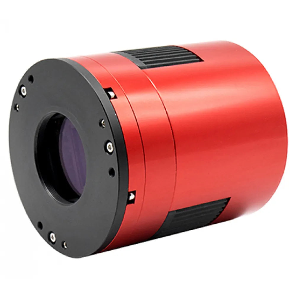 ZWO ASI2600MM Pro Bundle | EFW 7x36mm MkII, 36mm LRGB & HSO Filters + OAG Mark II