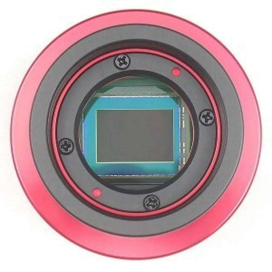 ZWO ASI 294MM Mono Camera – High QE & Dynamic Range for Astrophotography