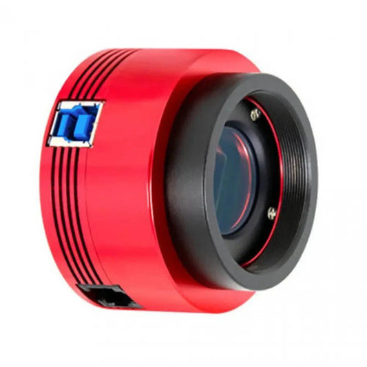 ZWO ASI 533MM USB3.0 Mono Camera – Deep Sky & Planetary Imager