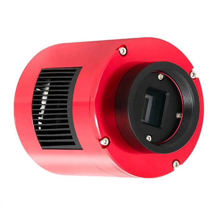 ZWO ASI585MC Pro (IMX585) Cooled Colour Astronomy Camera