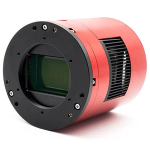 ZWO ASI 6200MM PRO Cooled Mono Camera and Bundles