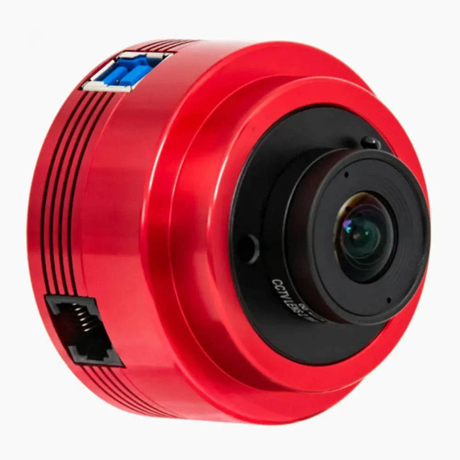 Astronomy Cameras