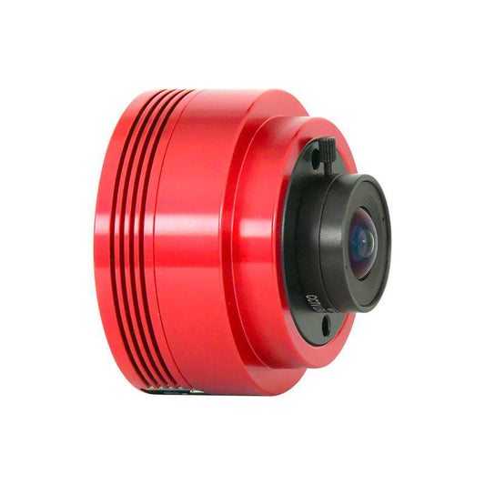 ZWO ASI 715MC High-Resolution Planetary Camera – Capture the Universe