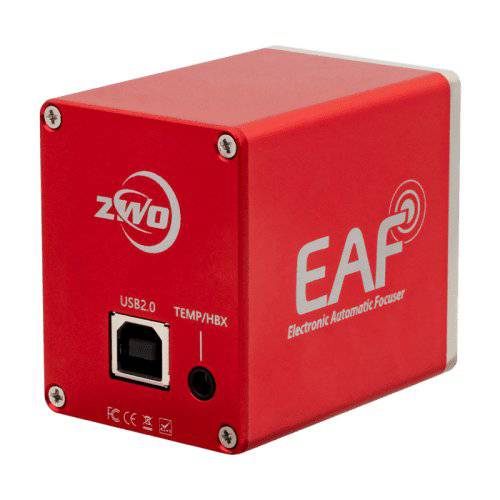 Electronic Focusers