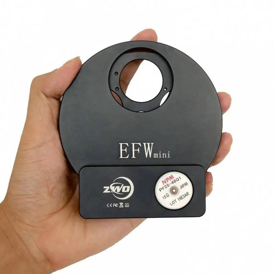 Filter Wheels & Drawers