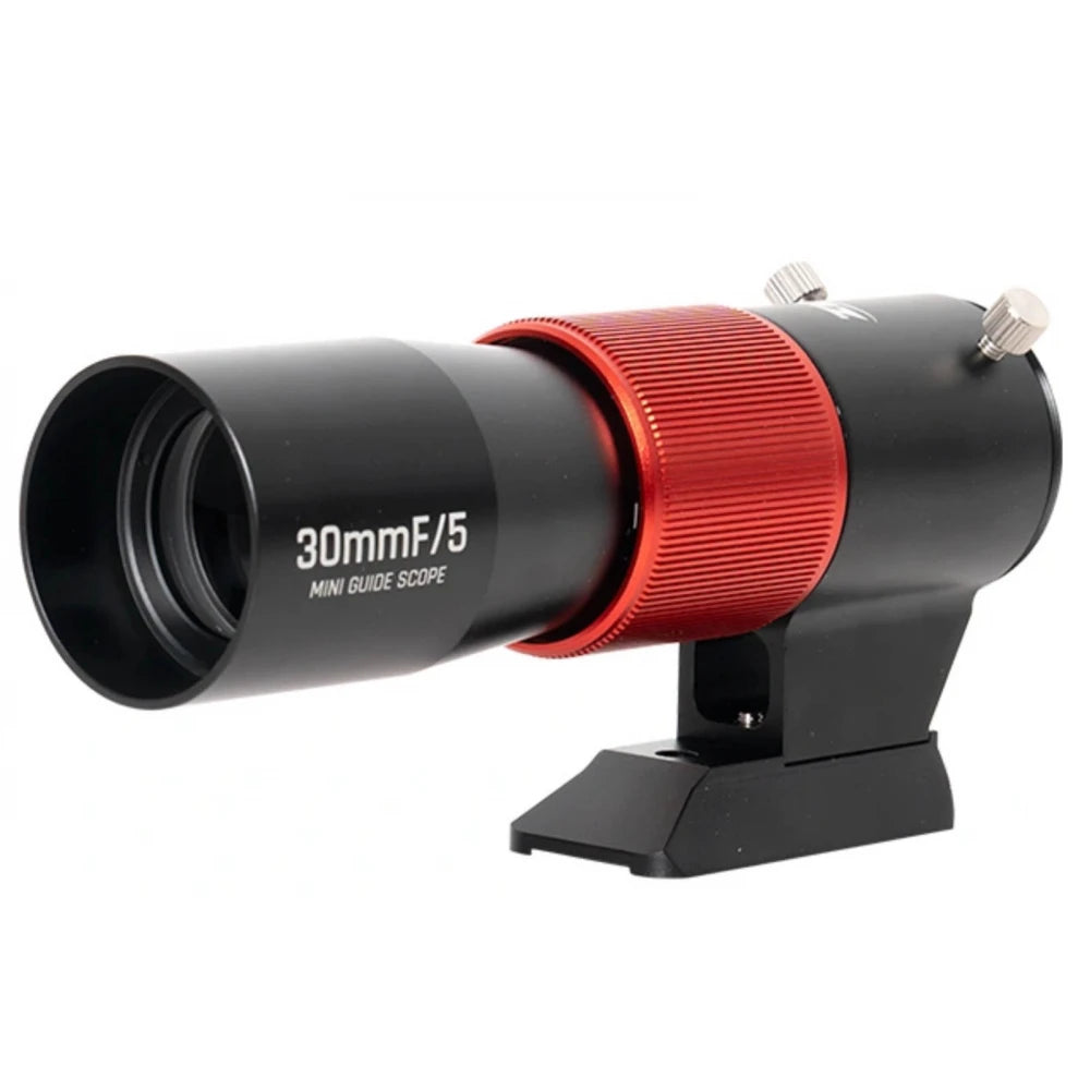 ZWO MiniScope 30mm f/5 Mini APO Guide Scope