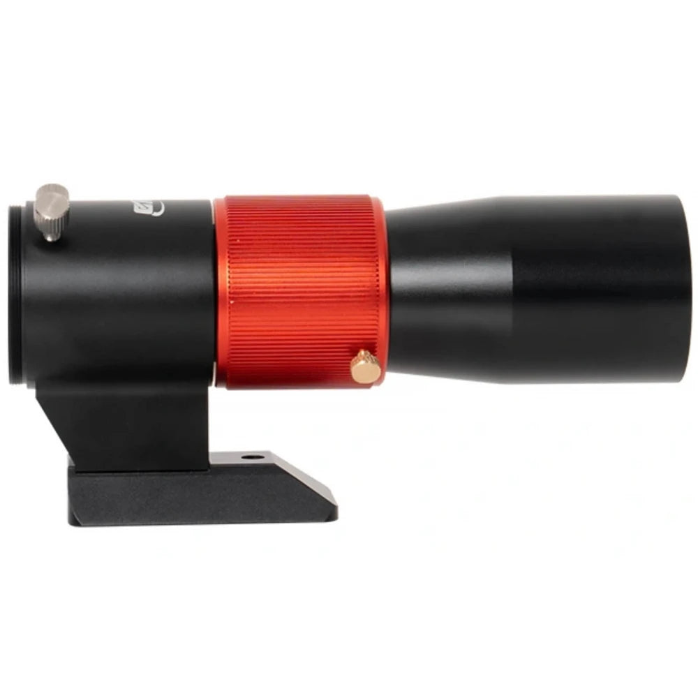 ZWO MiniScope 30mm f/5 Mini APO Guide Scope