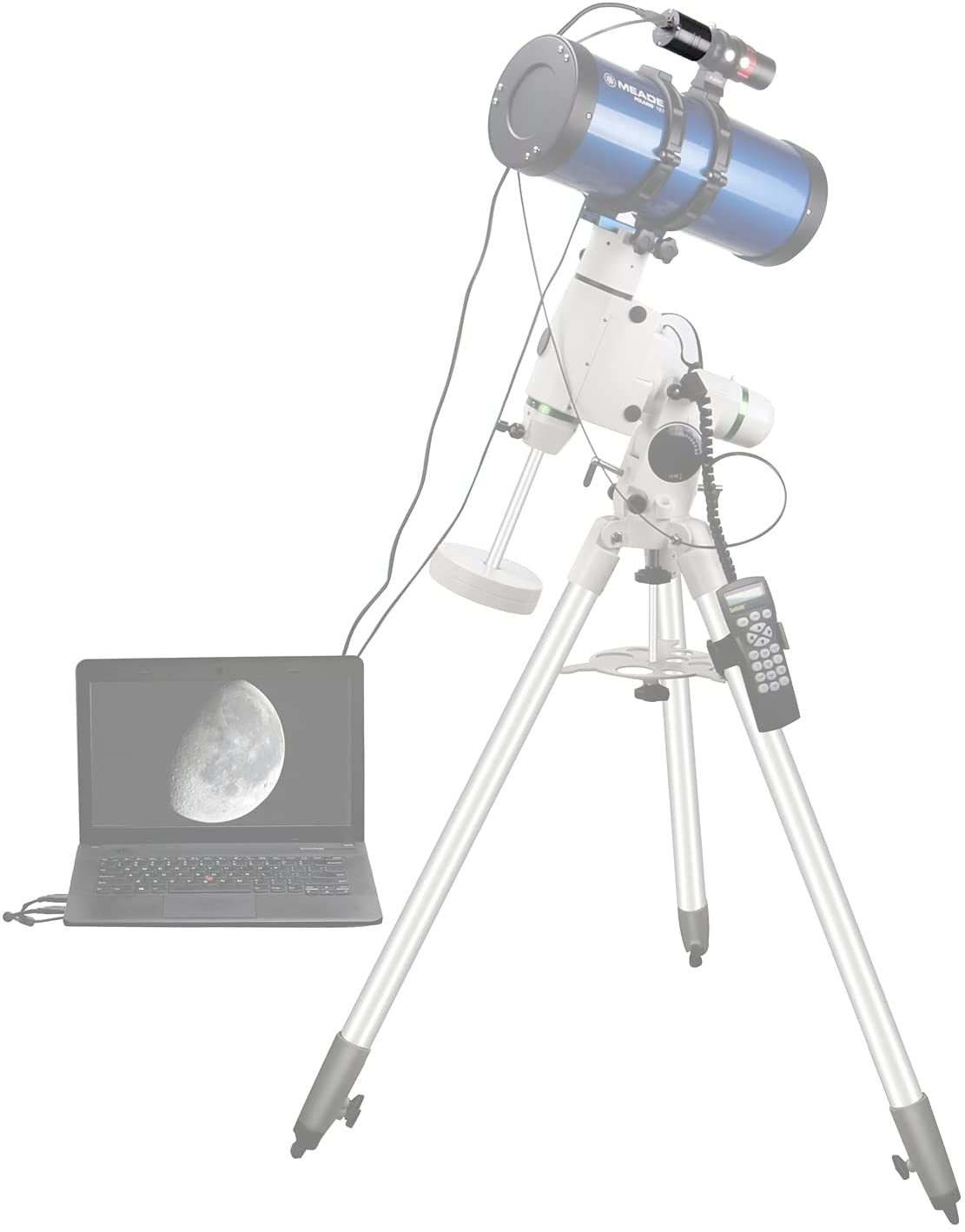 Svbony SV305M Pro Telescope Camera Astronomy, Telescope eyepiece with 2MP USB3.0 1.25 Inches,Guide Camera