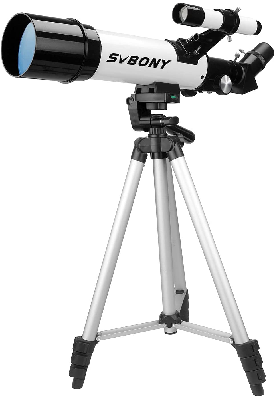 SV501P Telescope 70/400 Portable Refractor.