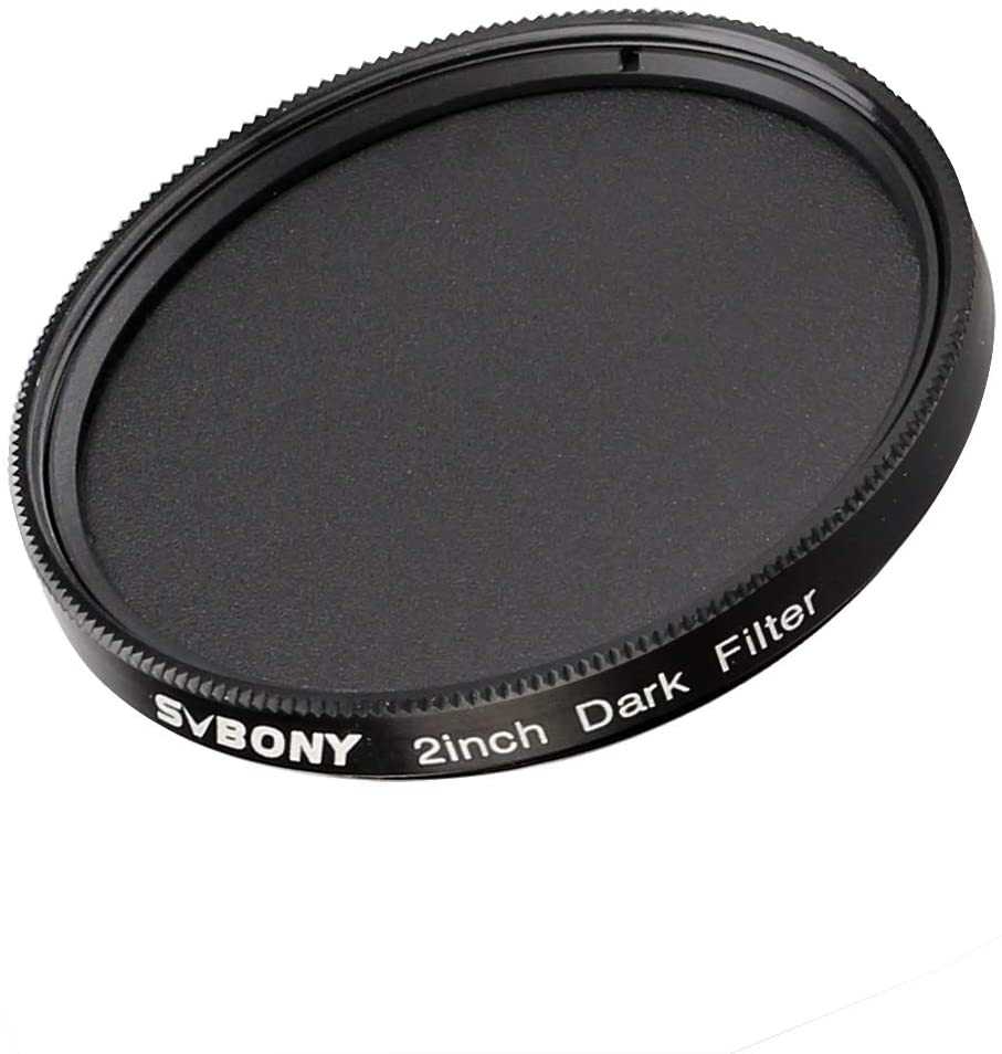 Svbony Dark Filters. 2