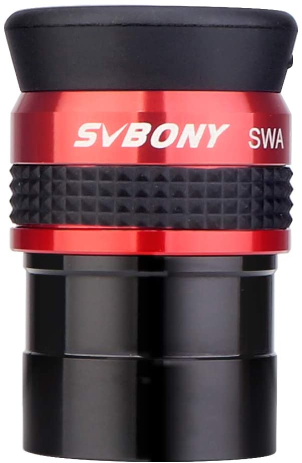 SV154 Svbony 70° SWA Eyepiece