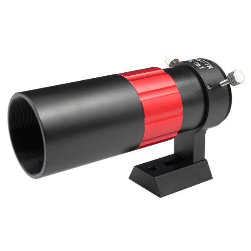 ZWO 30mm f/4 Guide Scope for Astrophotography - Buy at Best Prices | DarkClearSkies.co.uk