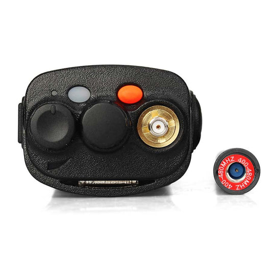 RT83 IP67 Waterproof DMR Radio for Businesses