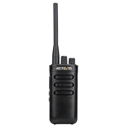 RB85 intelligent noise reduction long distance Business Radio