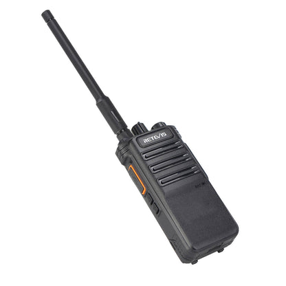 RB689 long range radio with bluetooth headset