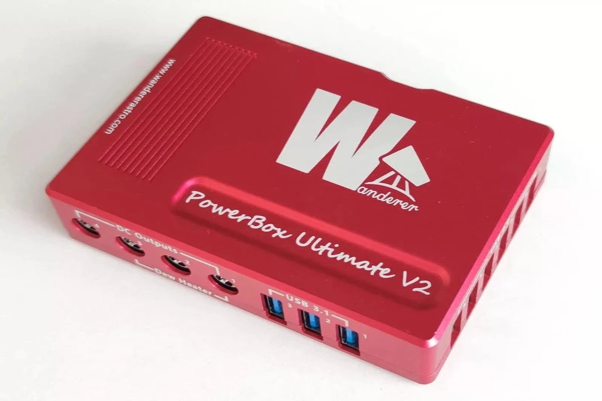 WandererBox Ultimate V2
