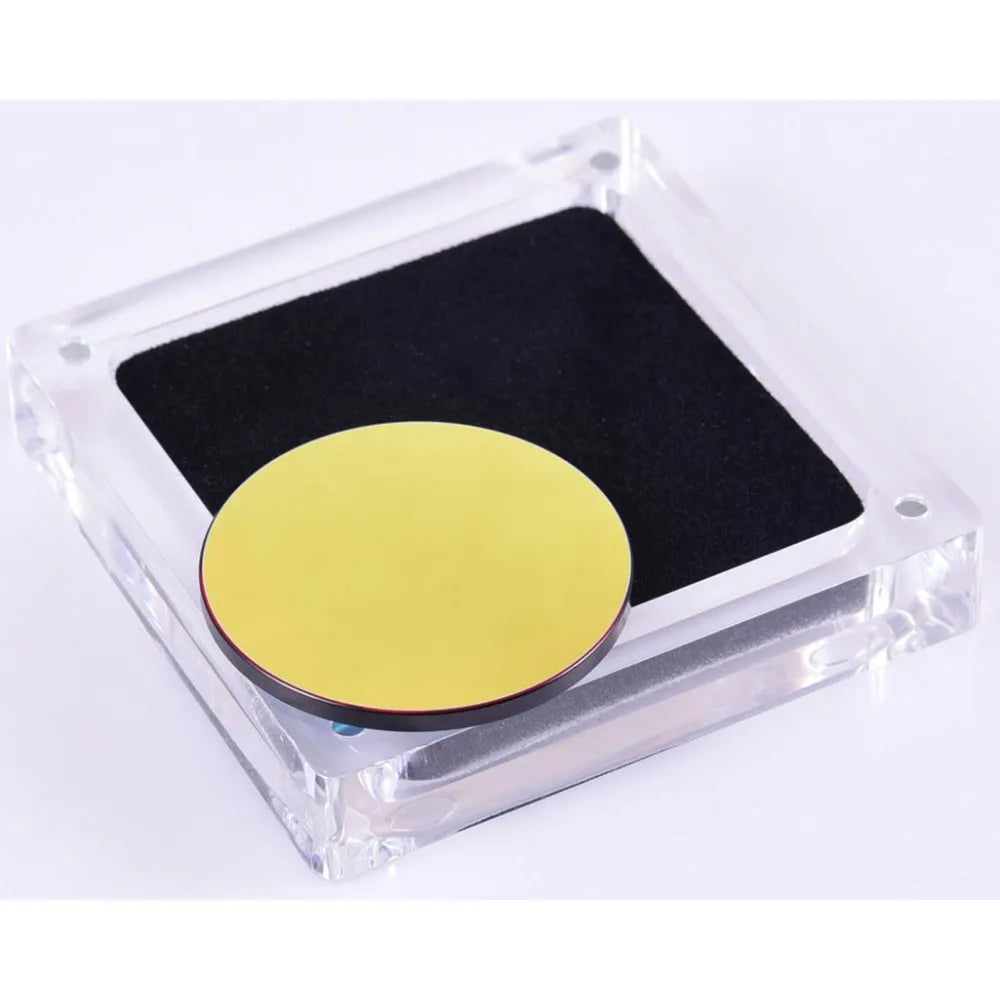 ANTLIA Narrowband 4.5nm SII EDGE Filter - 31mm Unmounted (glass only)