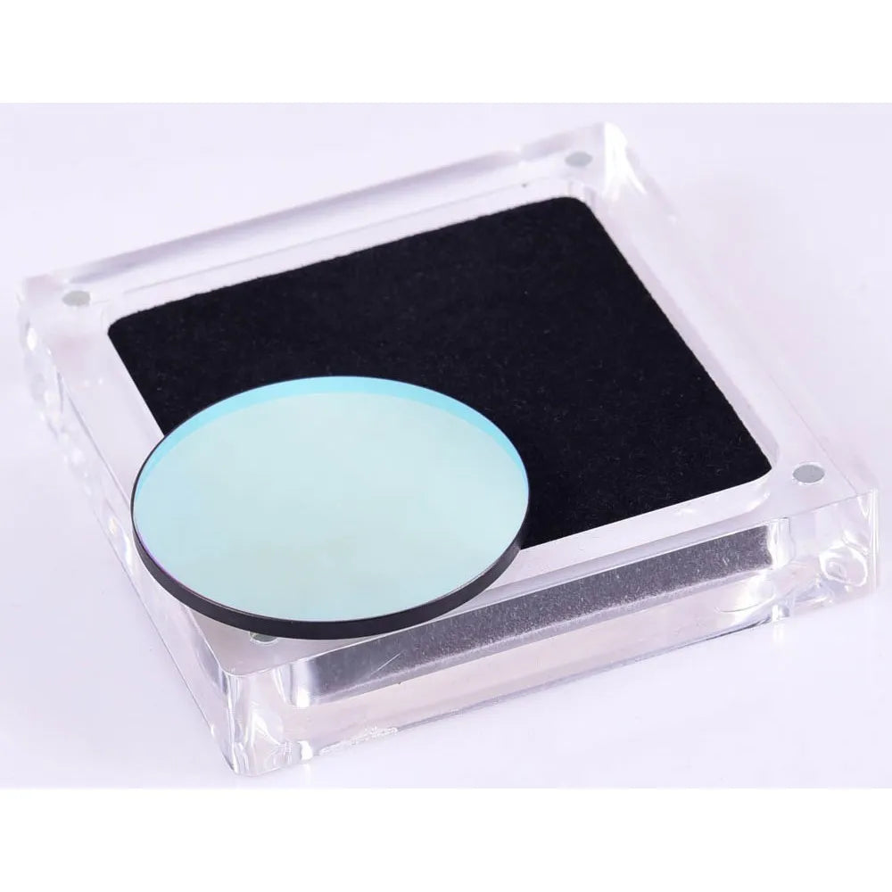 ANTLIA Narrowband 4.5nm OIII EDGE Filter - 31mm Unmounted (glass only)