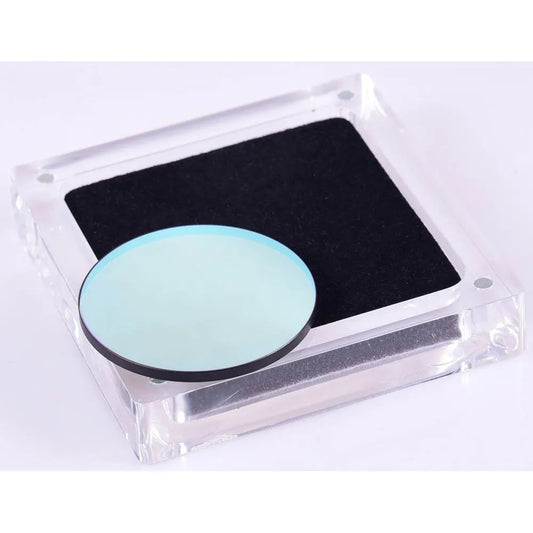 ANTLIA Narrowband 4.5nm OIII EDGE Filter - 50mm Round, Unmounted (glass only)