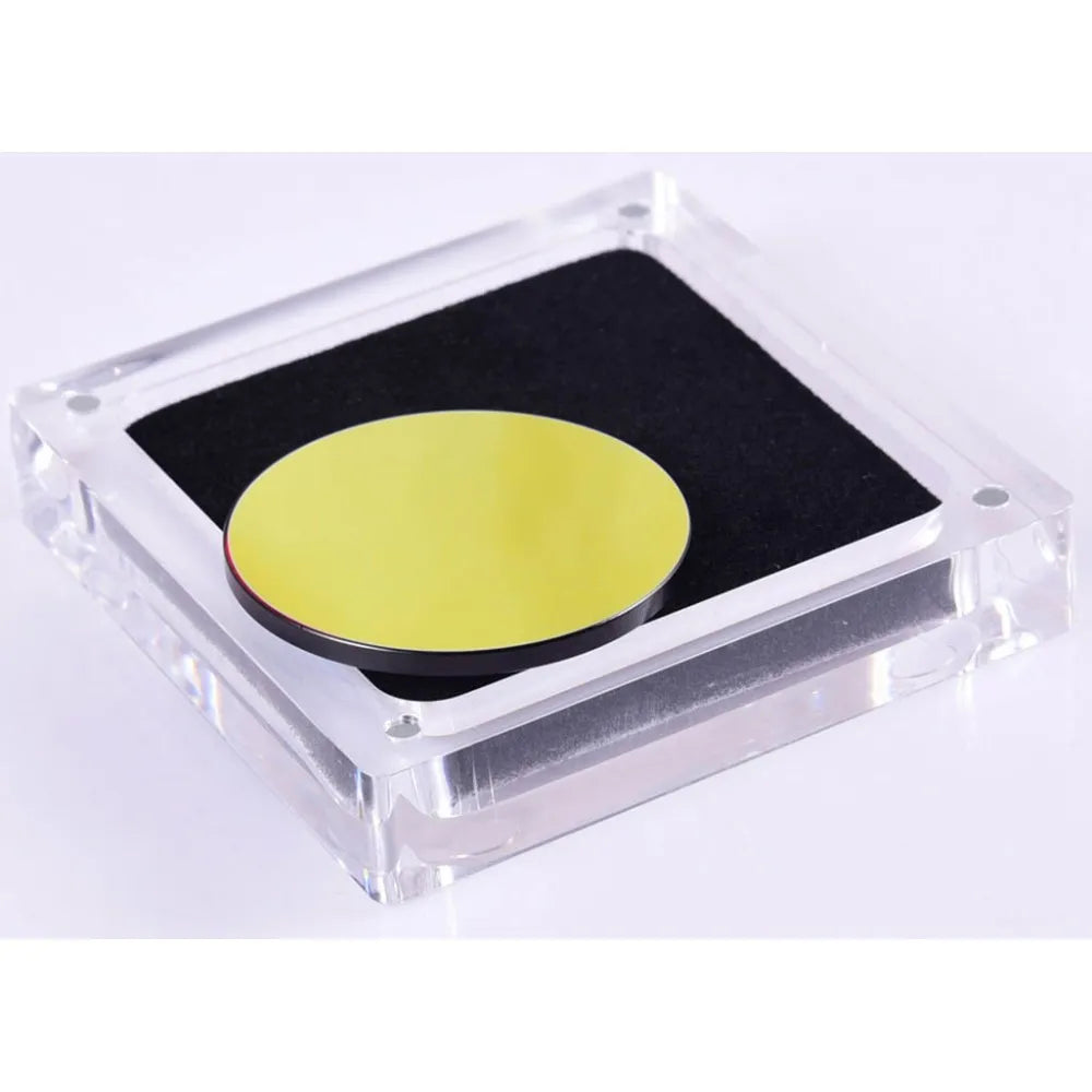 ANTLIA Narrowband 4.5nm SII EDGE Filter - 36mm Unmounted (glass only)