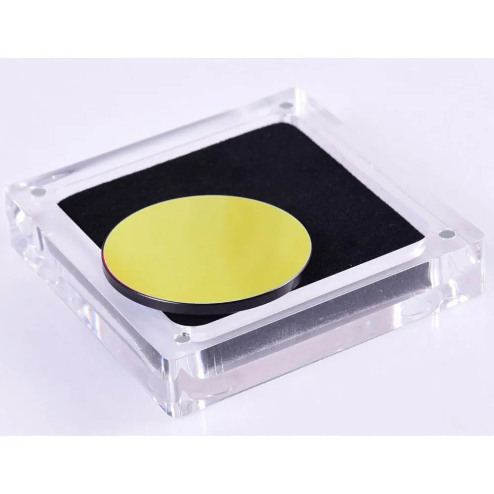 ANTLIA Narrowband 4.5nm SII EDGE Filter - 50mm Round, Unmounted (glass only)