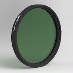 Astronomik OIII visual Filters in a variety of sizes. Astronomik OIII visual 2